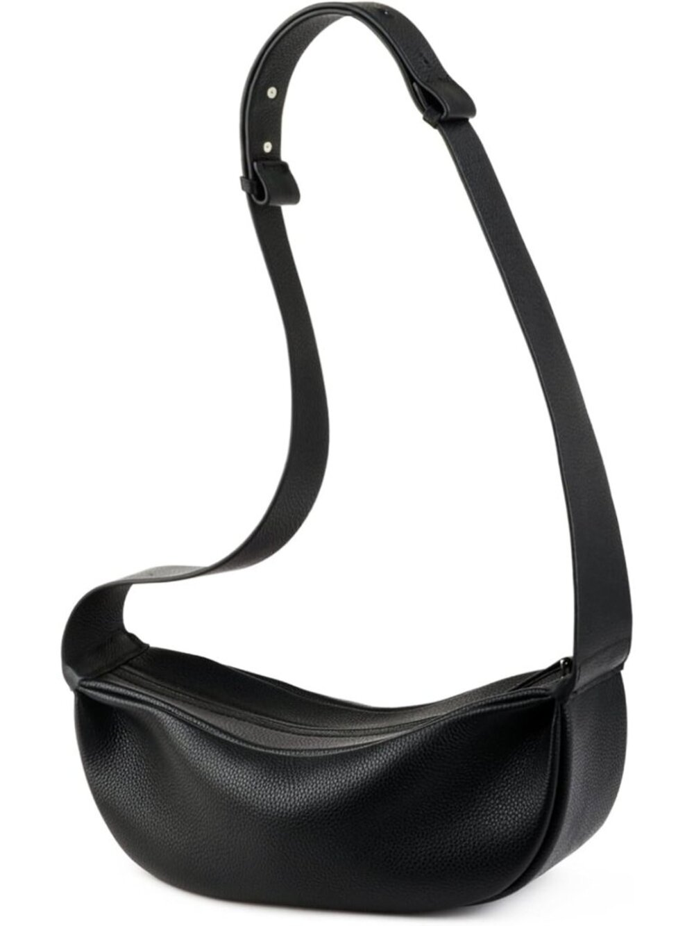 Stylish Genuine Leather Crossbody Sling Bag for Women - Versatile & Chic